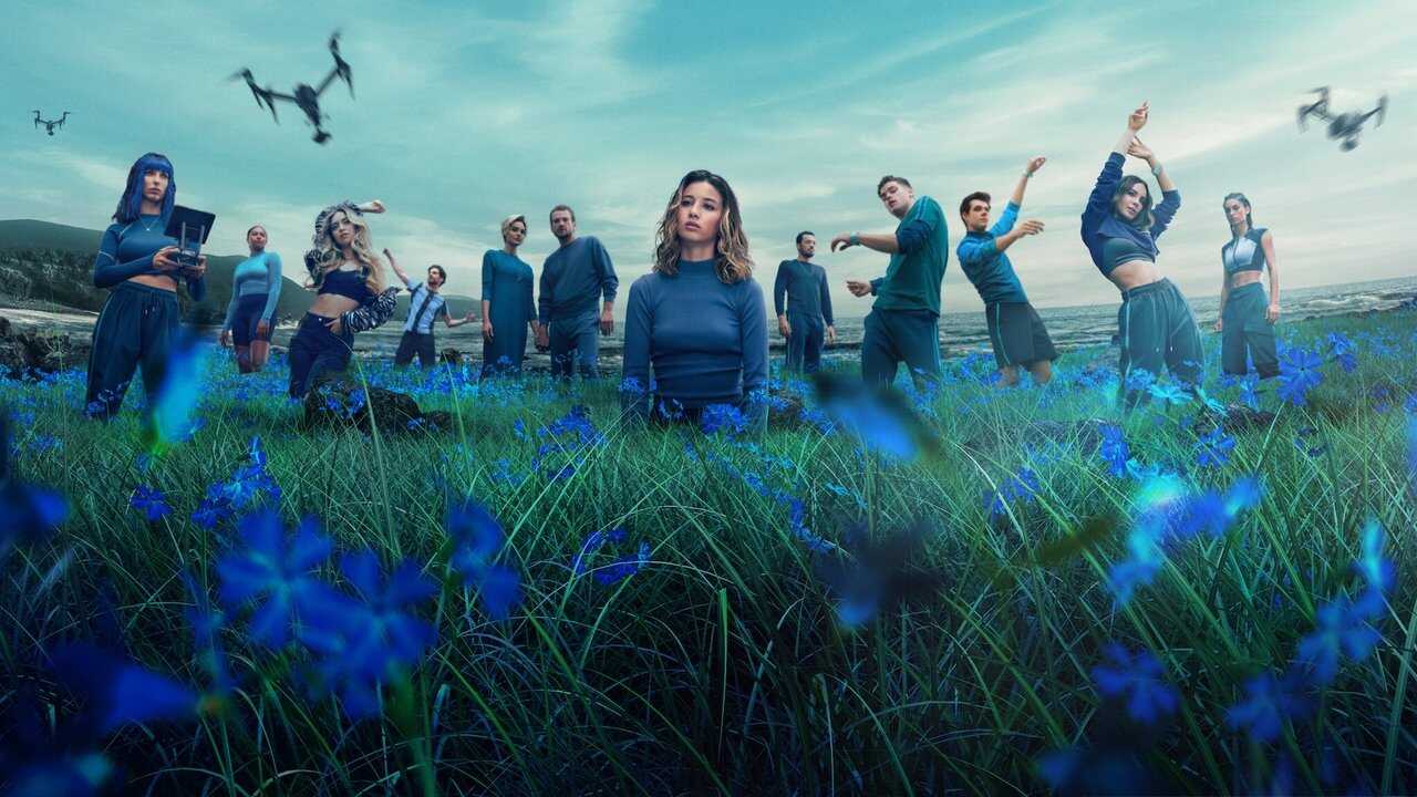 NF - Welcome to Eden 0