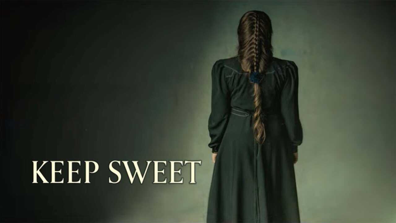 Keep Sweet 0