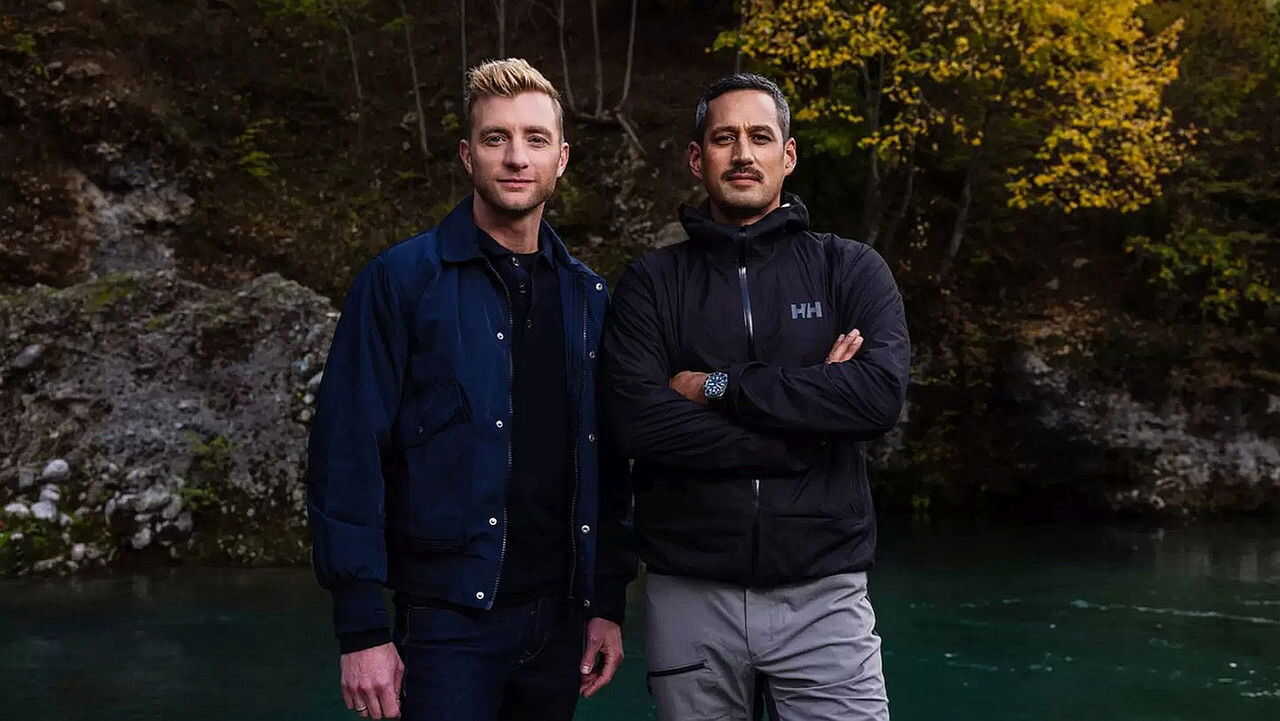 NL - NO WAY BACK (2024) 0