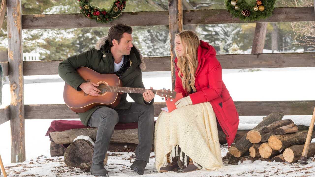A Song for Christmas - Ein Lied für Weihnachten (2017) 0