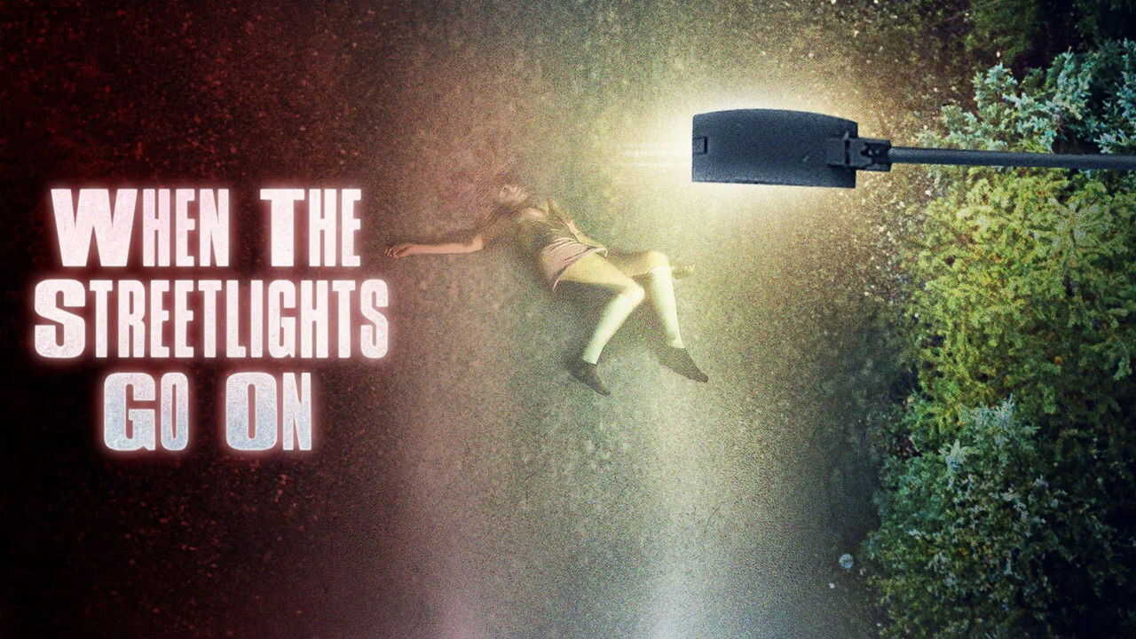 EN - When the Streetlights Go On (2020) 2