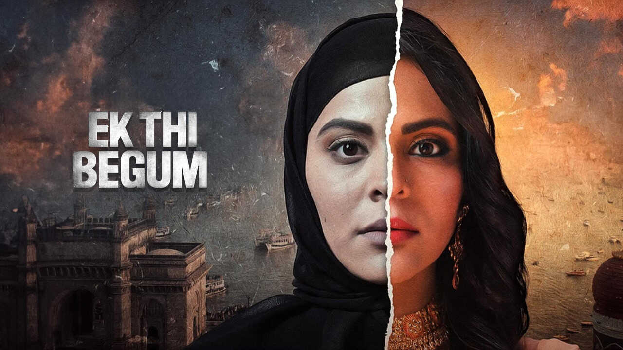 IN - Ek Thi Begum (2020) (IN) 1