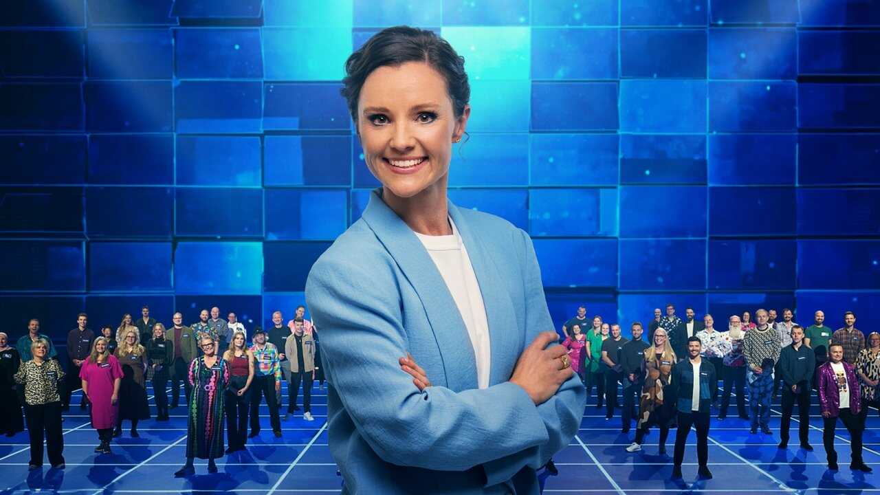 DK - Feltet - Danmarks største quizkamp (2025) (DK) 0