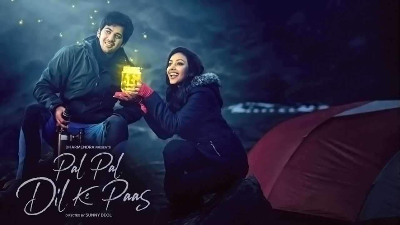 Pal Pal Dil Ke Paas (2019) 0