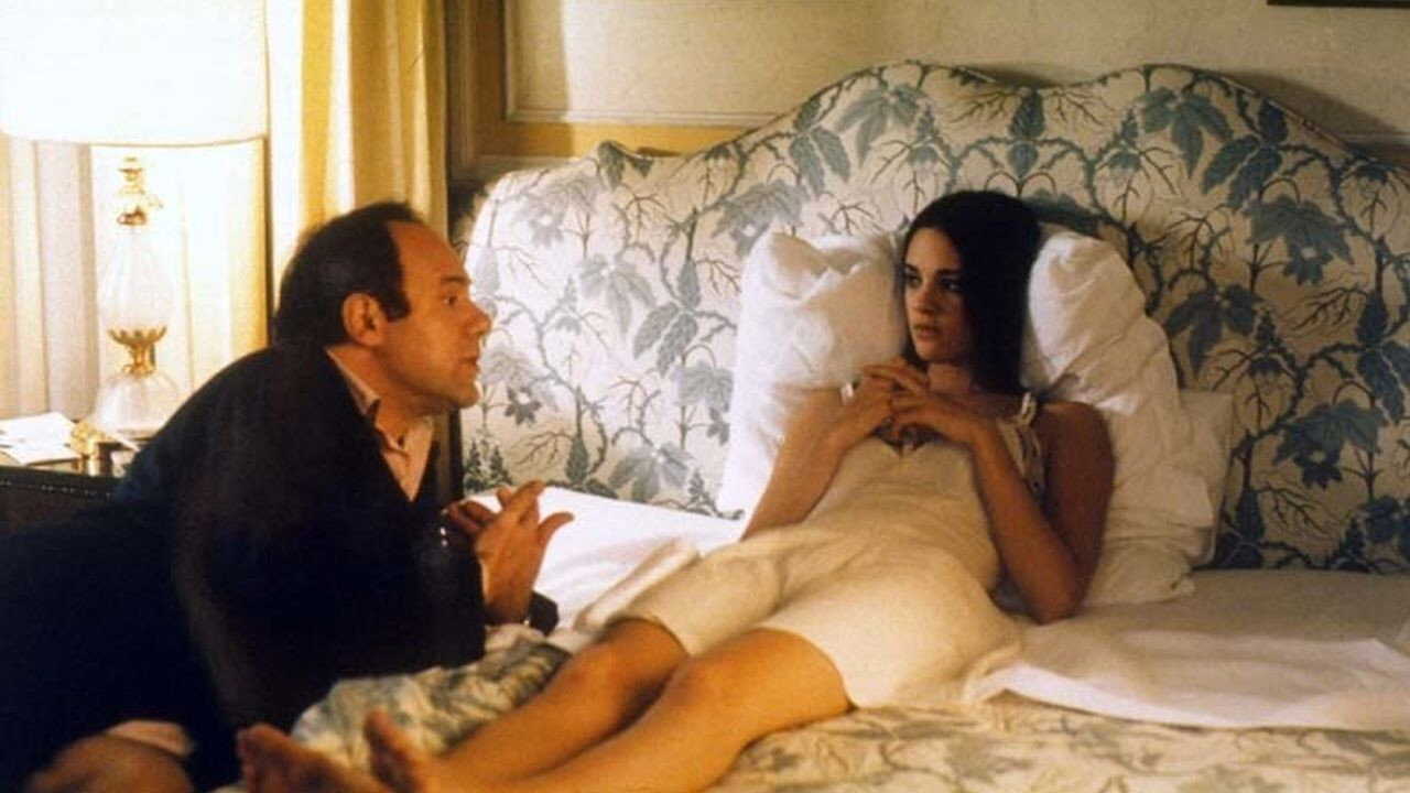 Perdiamoci di vista (1994) 0