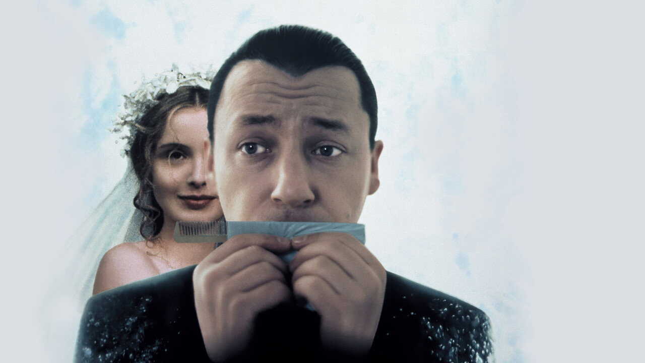 Trois couleurs : Blanc (1994) 0
