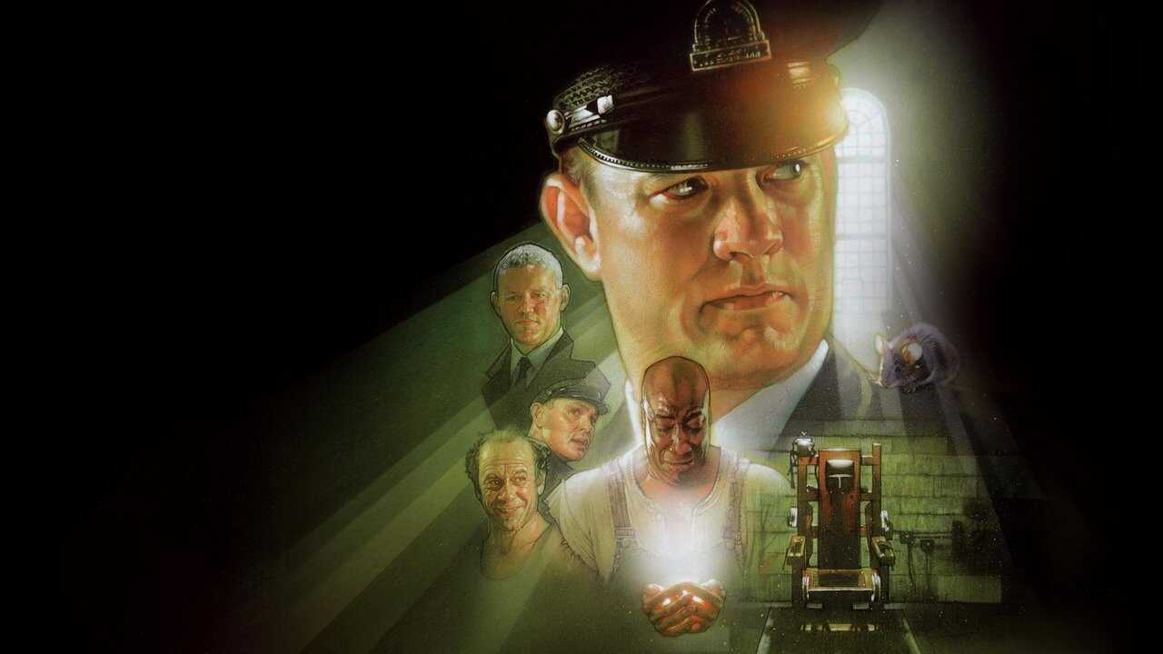 The Green Mile 0
