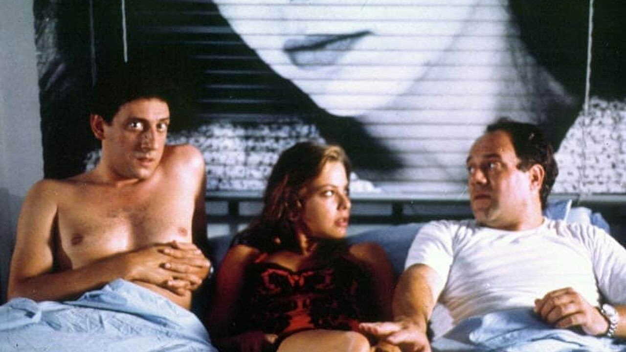 Stasera a casa di Alice (1990) 0