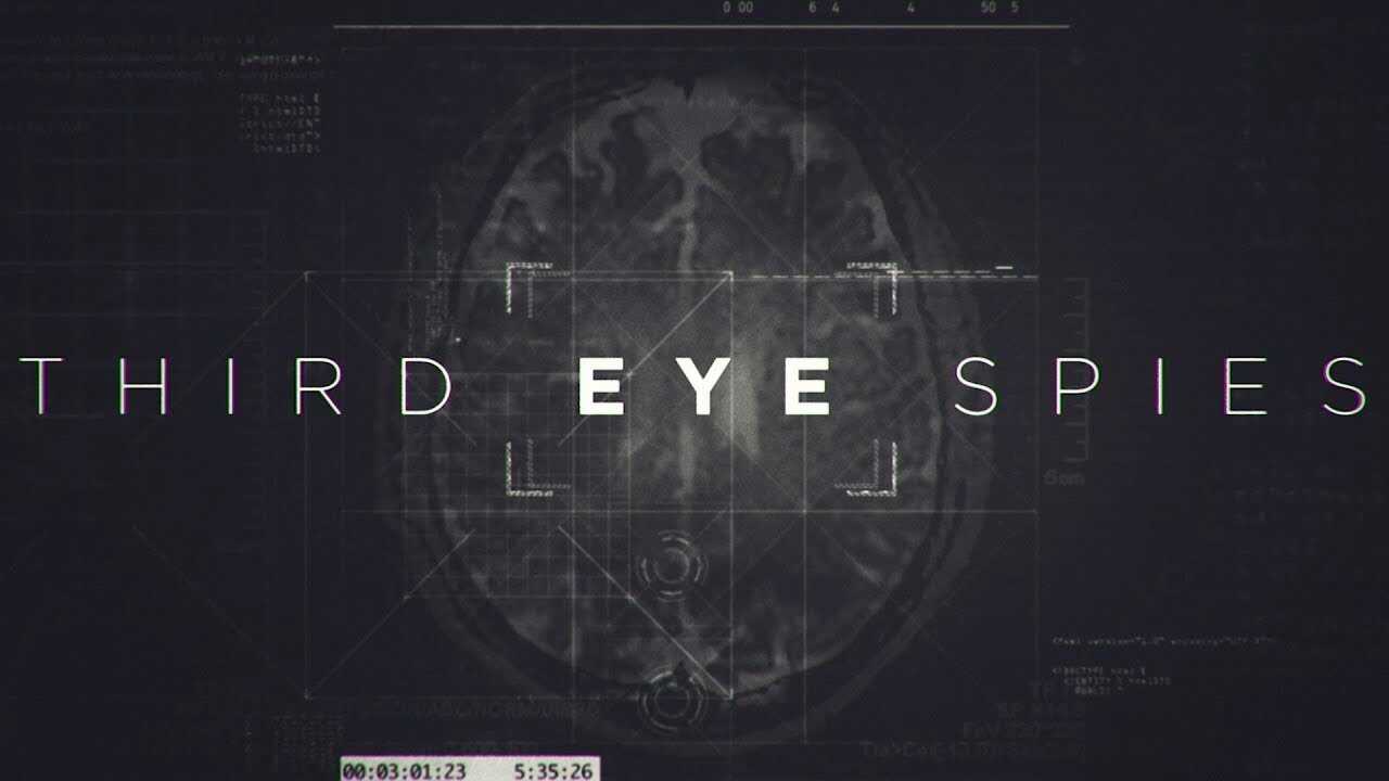 Third Eye Spies 0