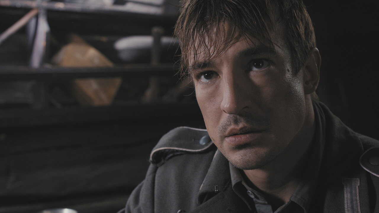 Der Deserteur (2025) 0