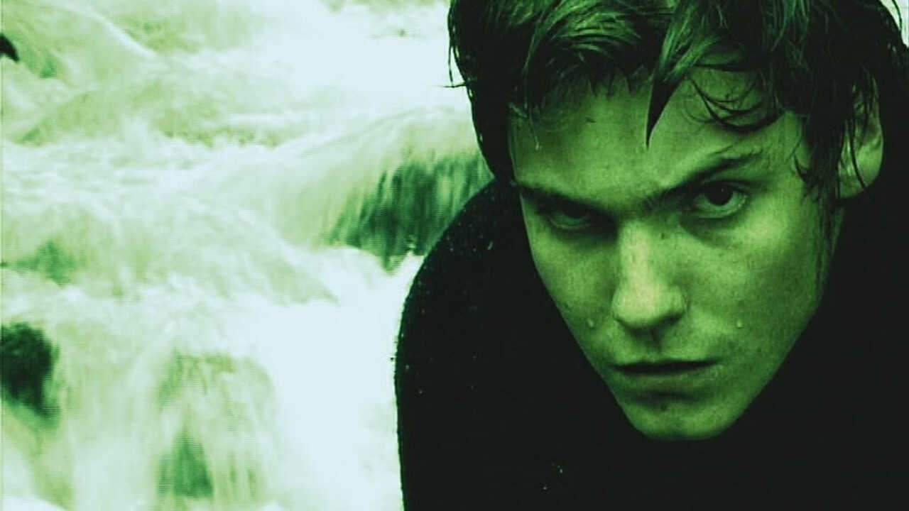 Das weisse Rauschen (2001) 0