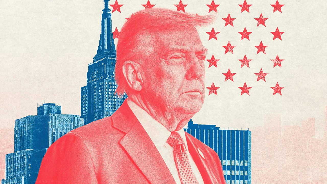 Trump y el tecnofeudalismo (2025) 0