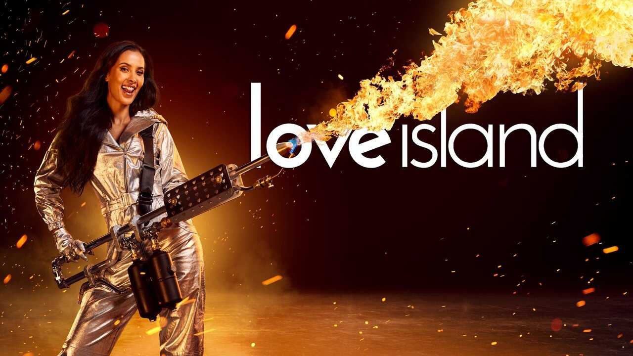 EN - Love Island (GB) (2015) 0