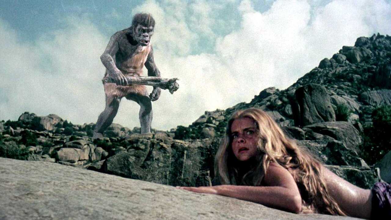 Sinbad and the Eye of the Tiger (1977) 0