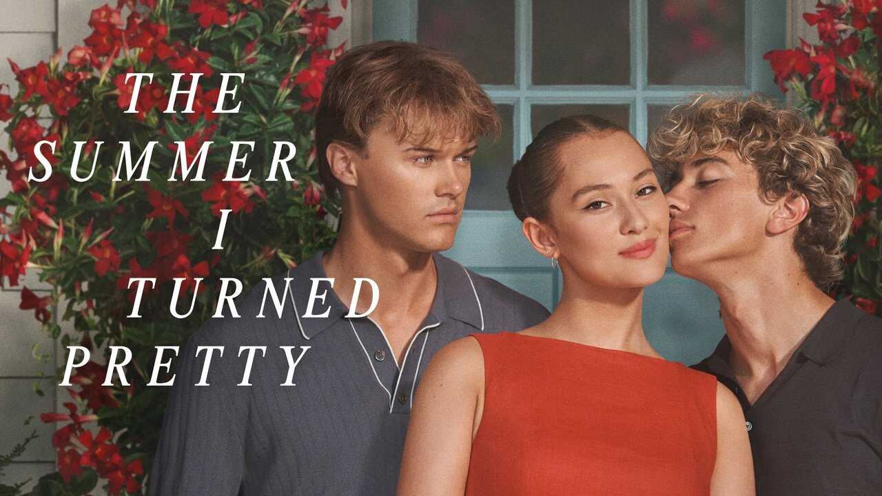 NL - THE SUMMER I TURNED PRETTY (2022) 4