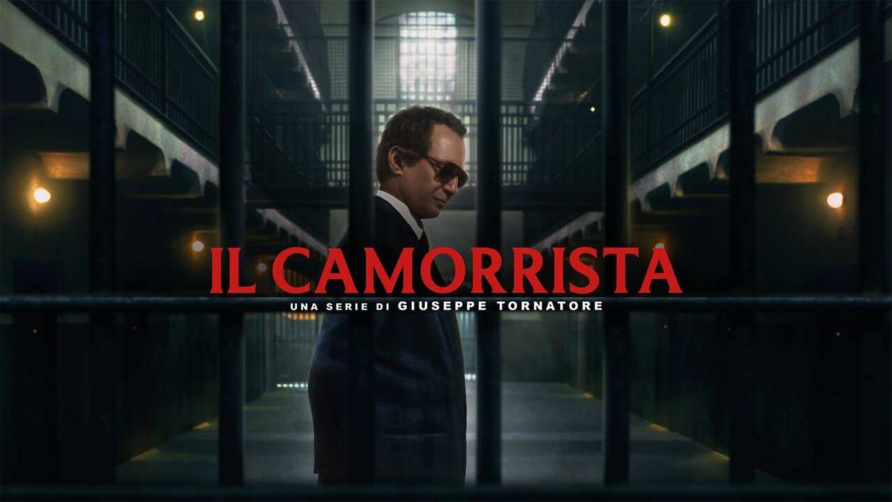 ES - El camorrista (2025) (IT) 0