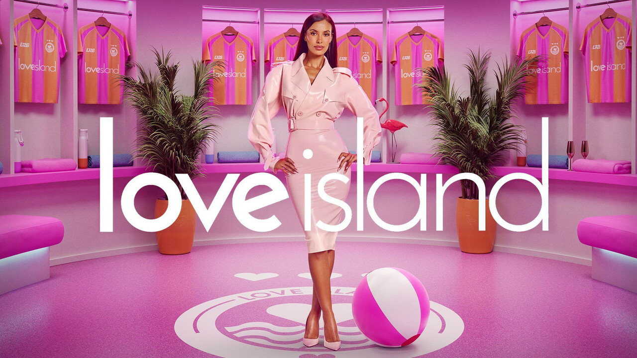 EN - Love Island (GB) (2015) 2