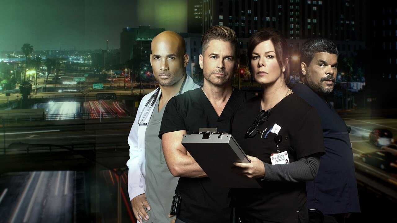 EN - Code Black (2015) 2