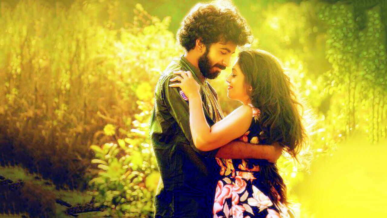 Kadam Kadha (2017) 0