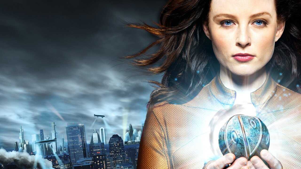 DE - Continuum (2012) 2