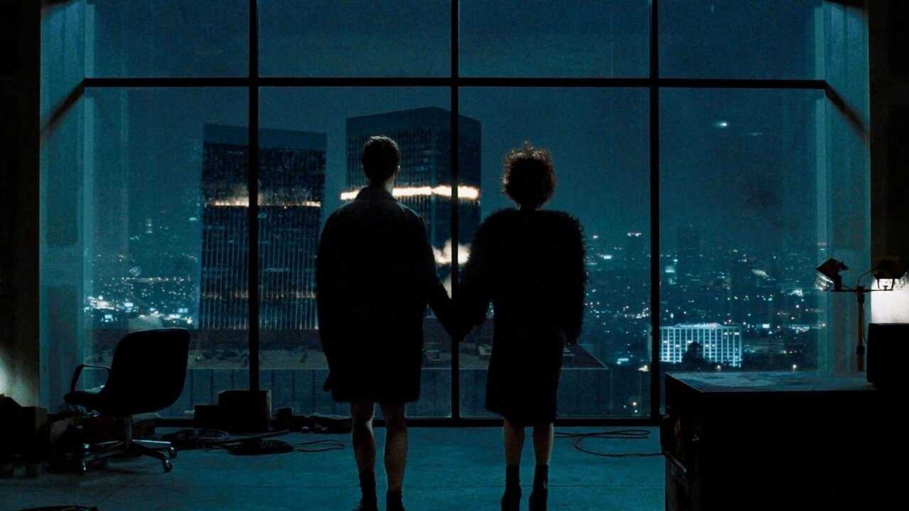 Fight Club (1999) 0