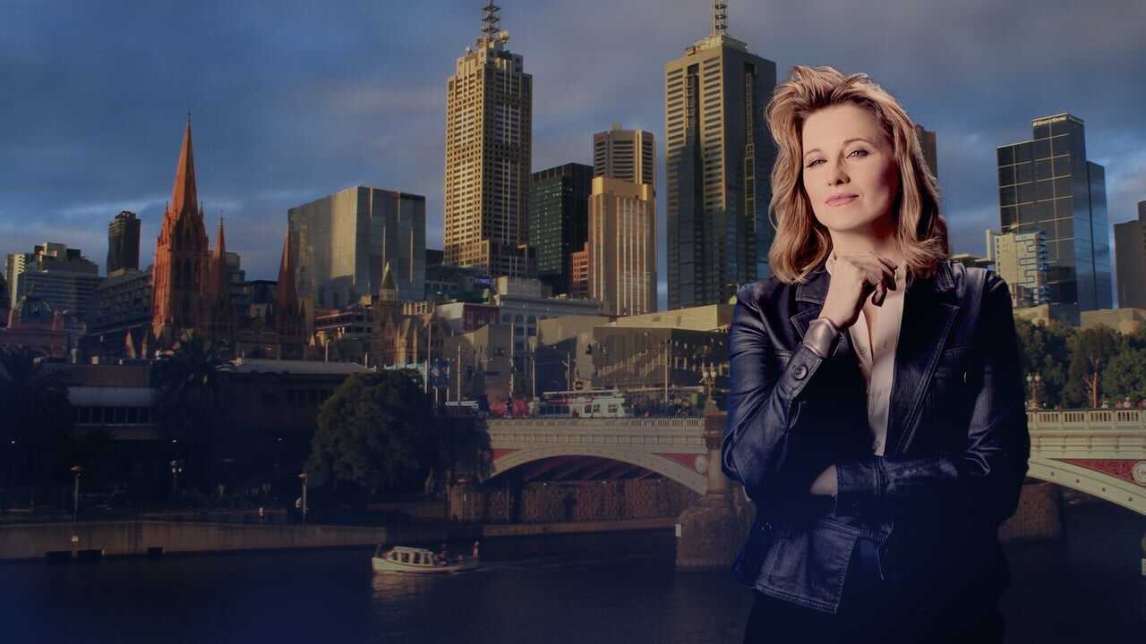 EN - My Life Is Murder (2019) (AU) 1