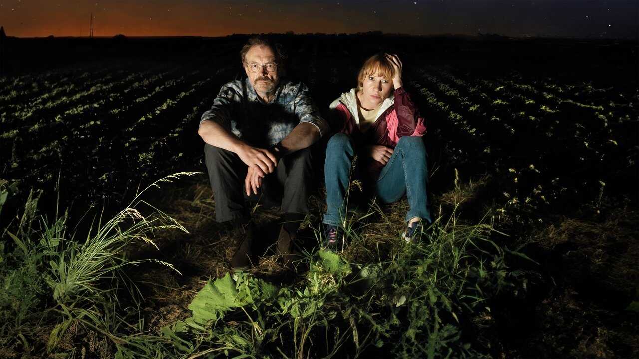 Andrea lässt sich scheiden (2024) 0