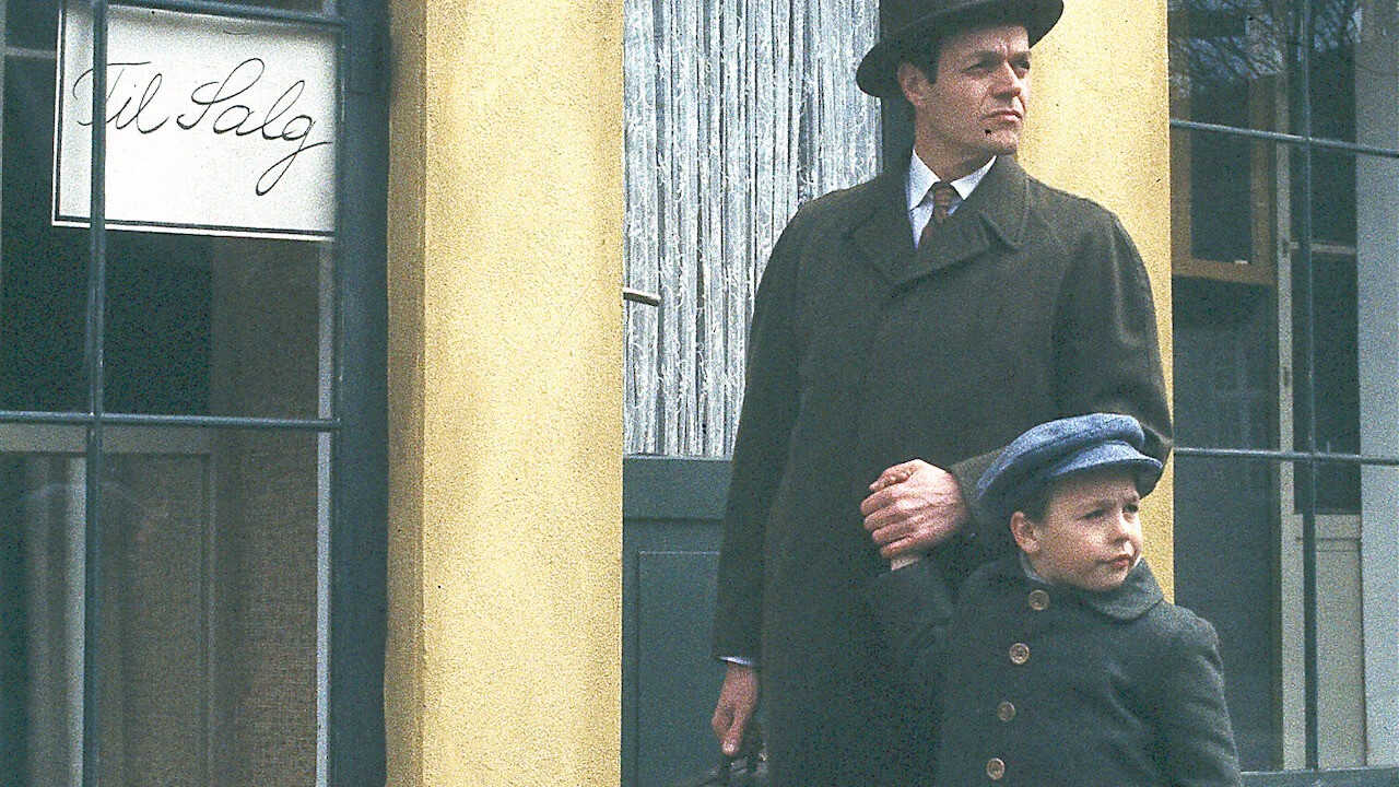 DK - Matador (1978) (DK) 4