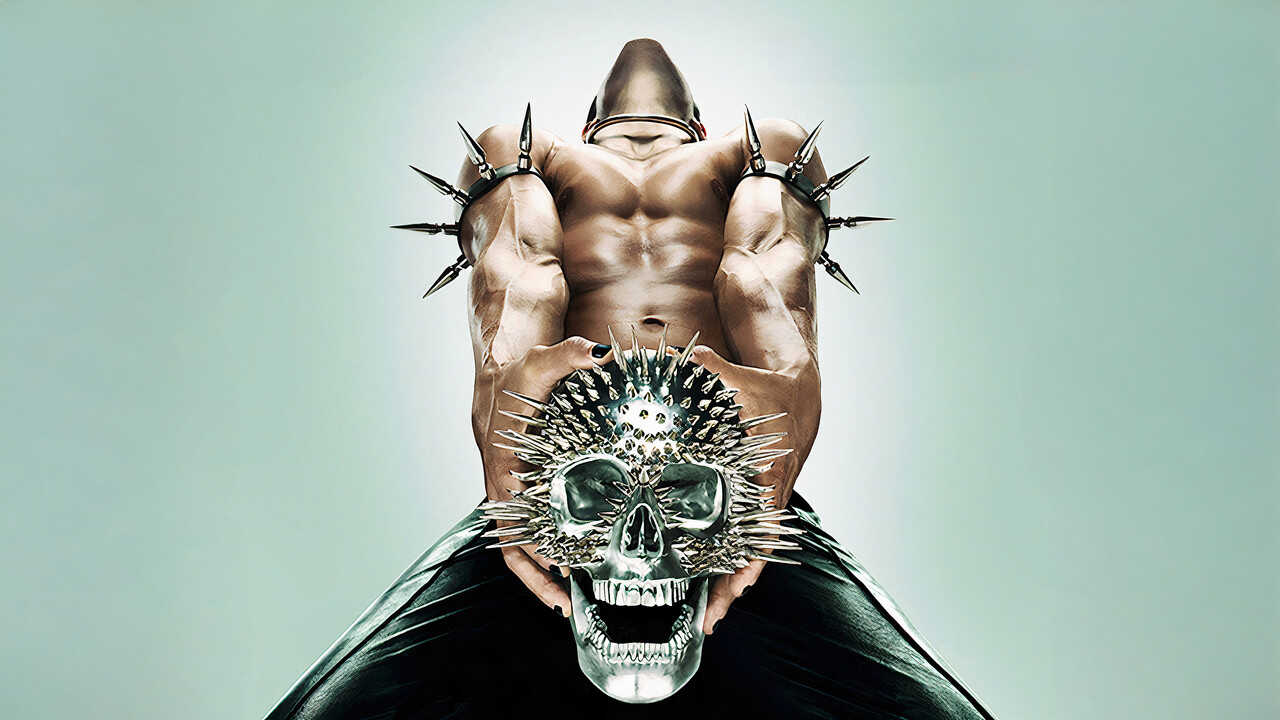 DE - American Horror Story (2011) 4