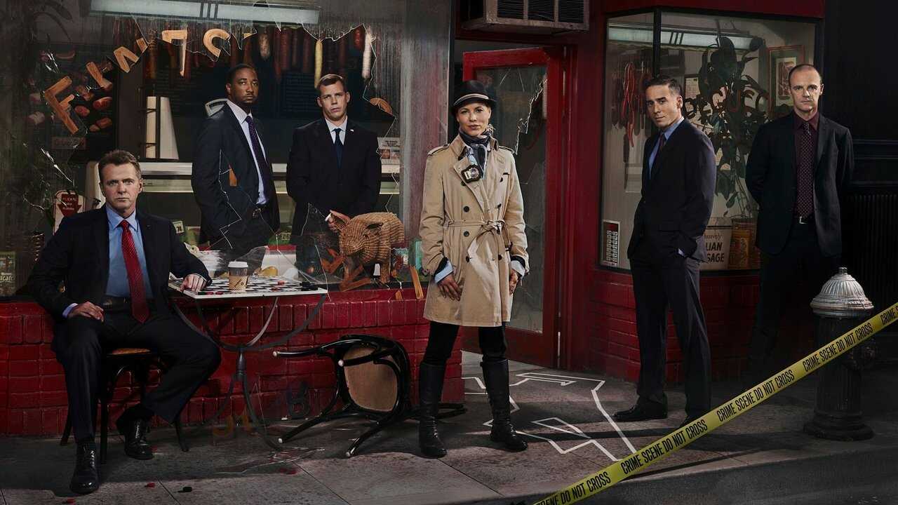 FR - Suspect n°1 New York (US) 0