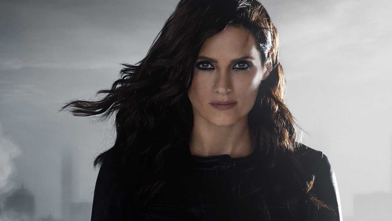 DE - Absentia (2017) 3