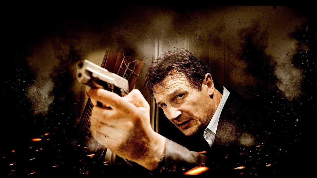 Taken (2008) 0
