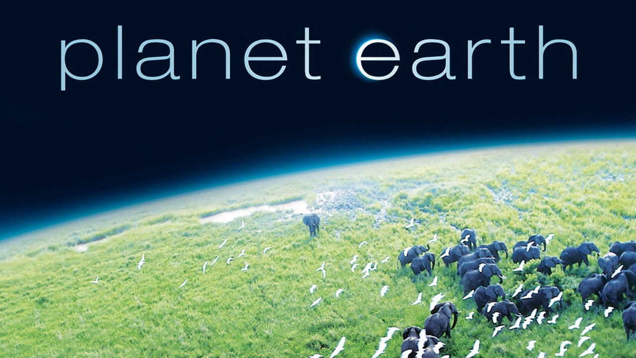 NL - PLANET EARTH (2006) 4