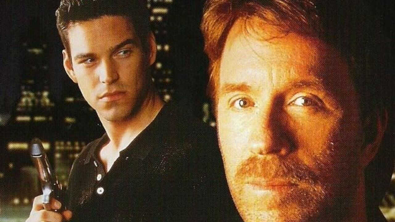 Enter the Hitman (1998) 0