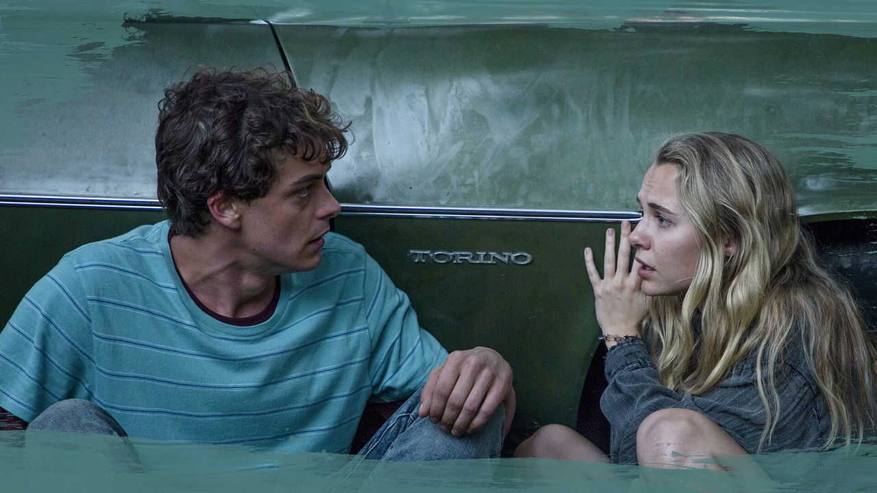 Fear of Rain (2021) 0