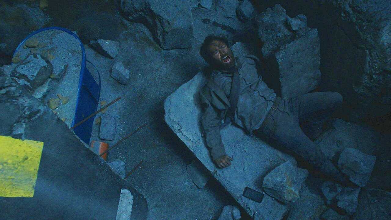 Scurry - They Come From Below (2025) 0