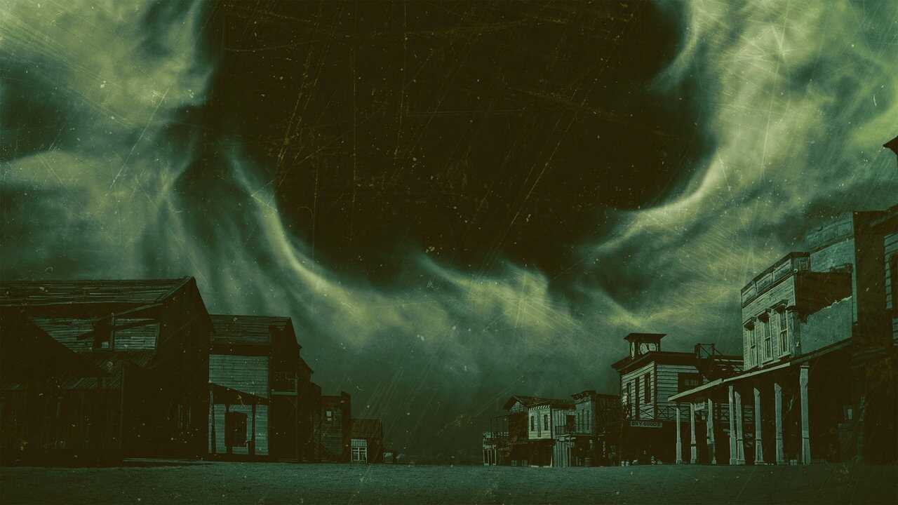 EN - Ghosts Of Devil's Perch (2022) 0