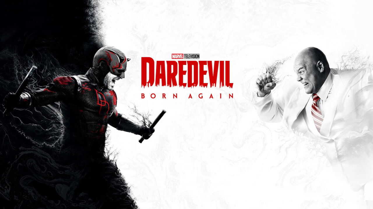 HU - Daredevil: Born Again (2025) (US) 3