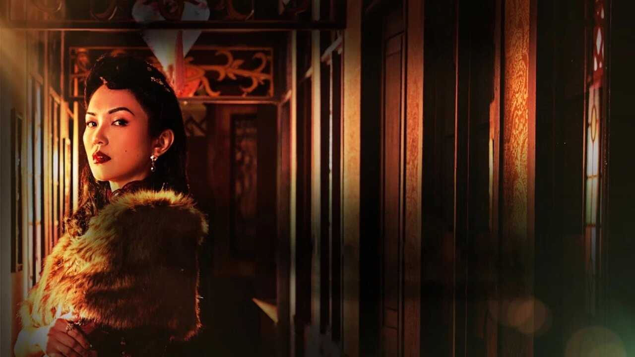 EN - Last Madame (2019) (SG) 0