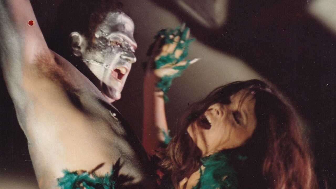The Erotic Rites of Frankenstein (1973) 0