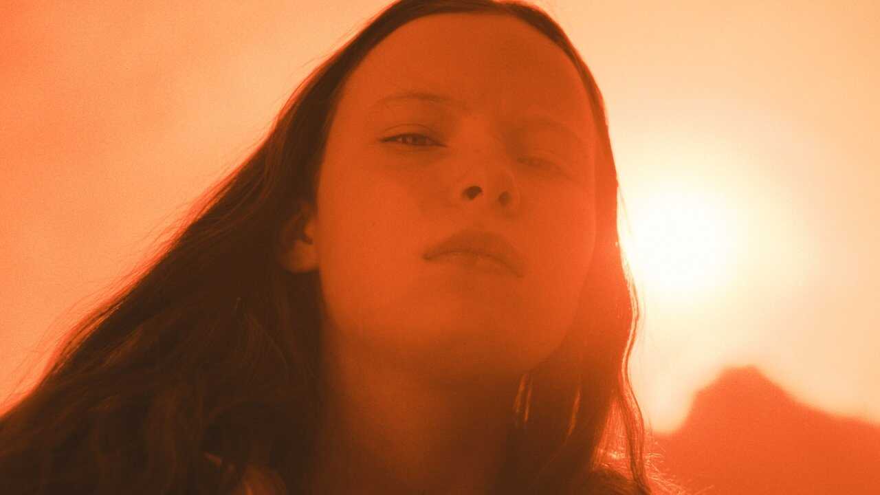 Was Marielle weiß (2025) 0