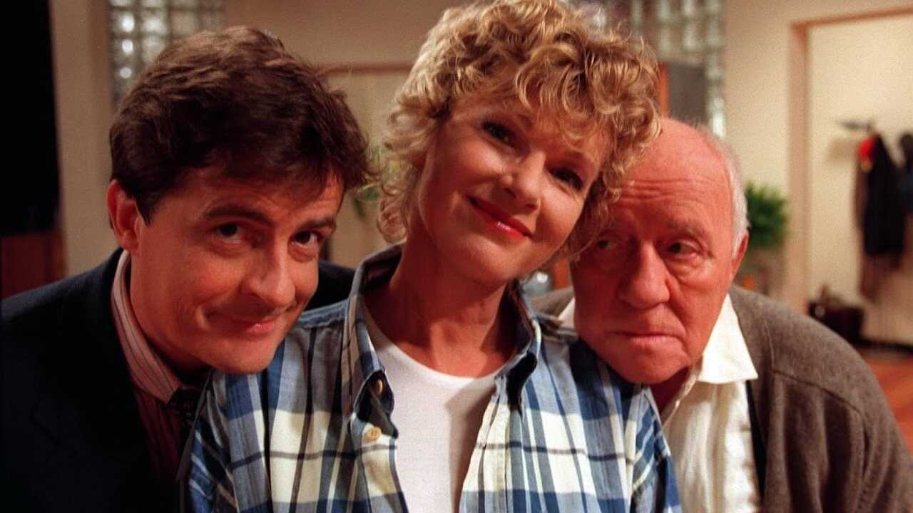 NL - HET ZONNETJE IN HUIS (1993) 0