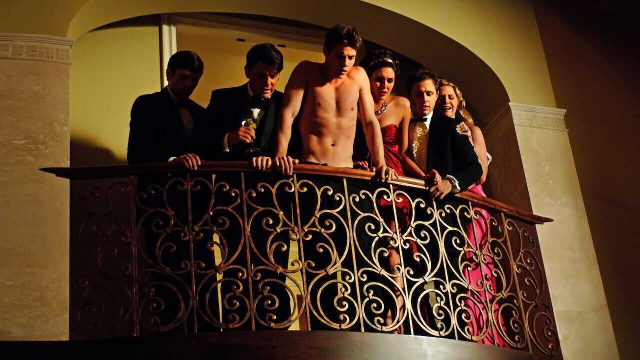 April, April - Tote scherzen nicht (2008) 0