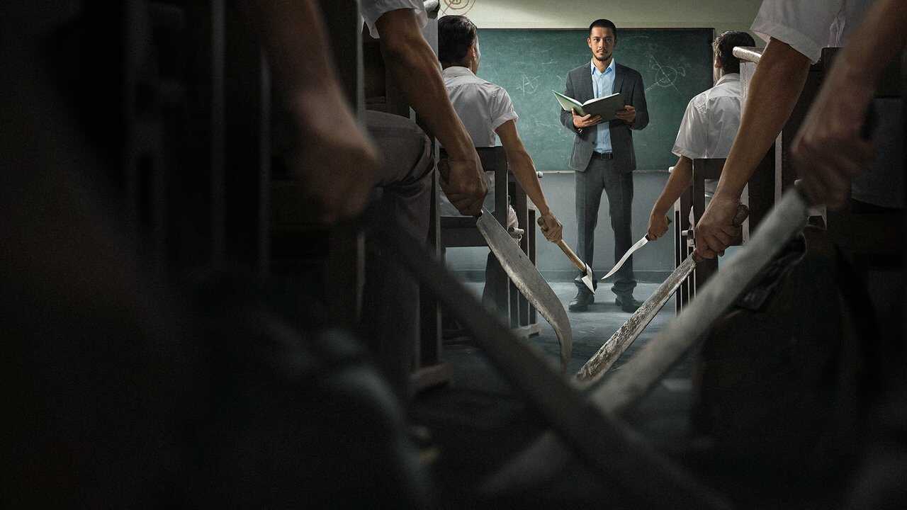 Pengepungan di Bukit Duri (2025) 0