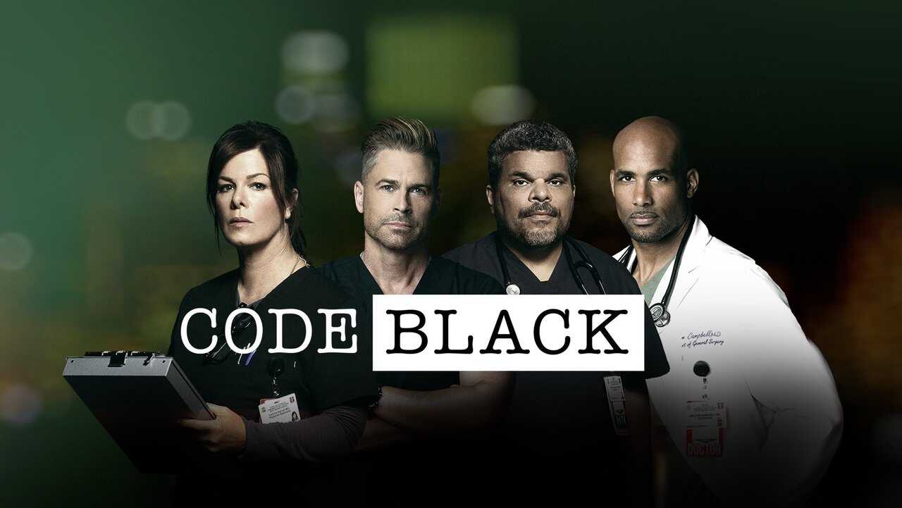 EN - Code Black (2015) 3