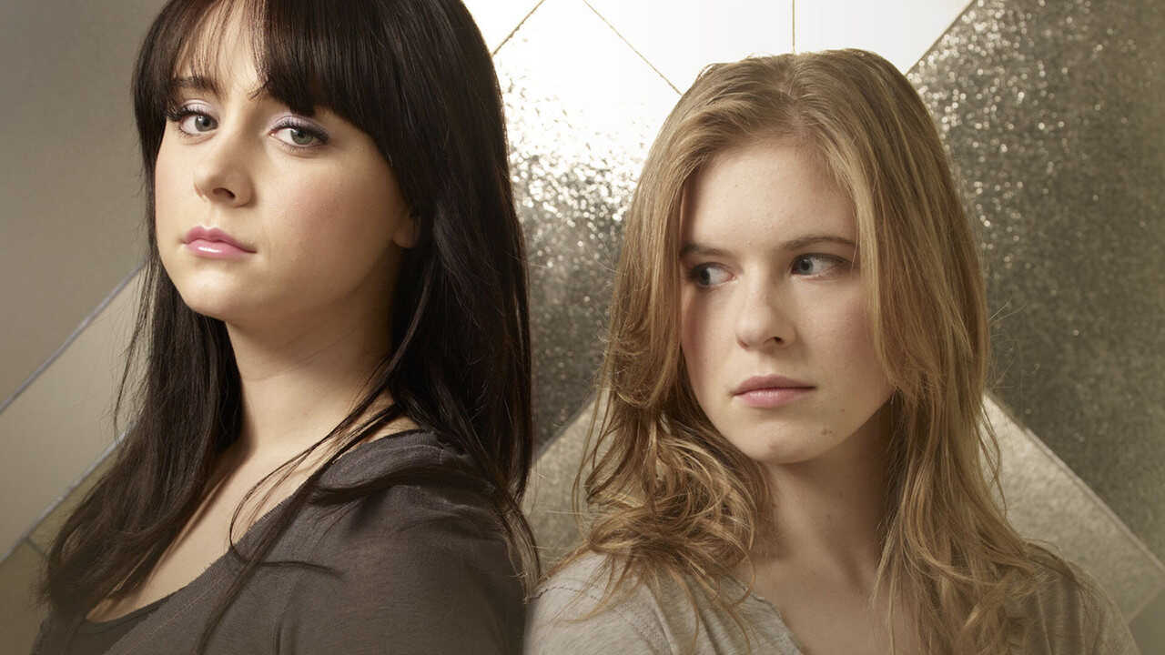 DE - Caprica (2010) 4