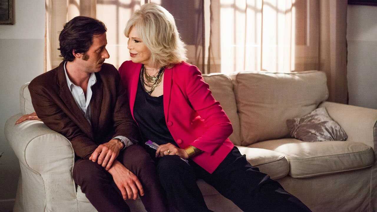 Metti una notte (2018) 0