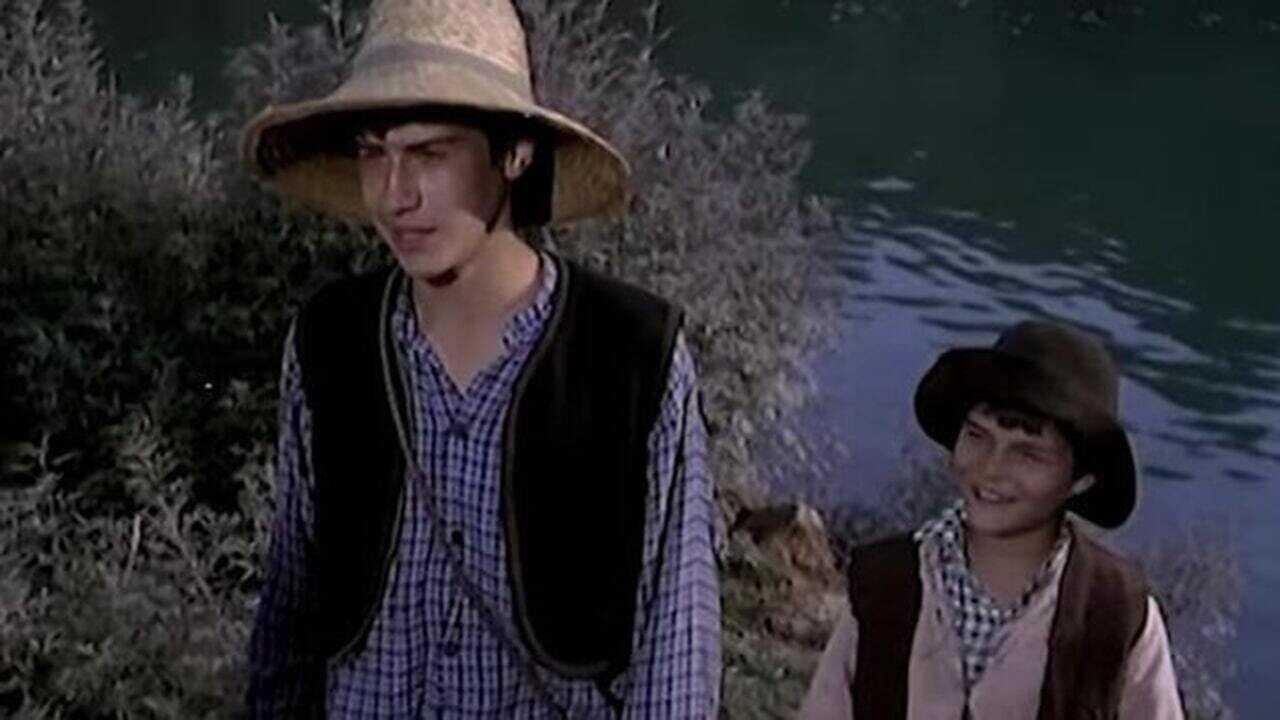 Eagles Fly Early (1966) 0