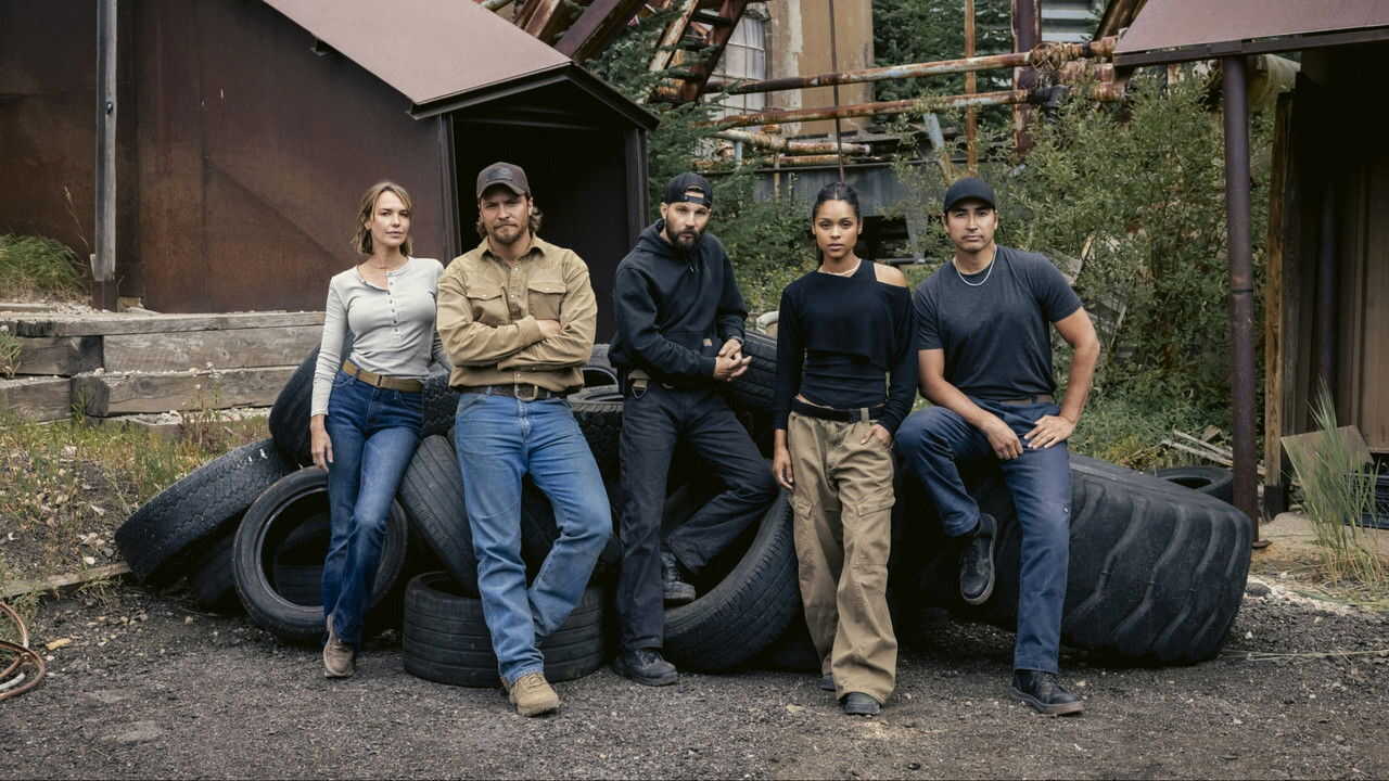 EN - Marshals (2026) (US) 1