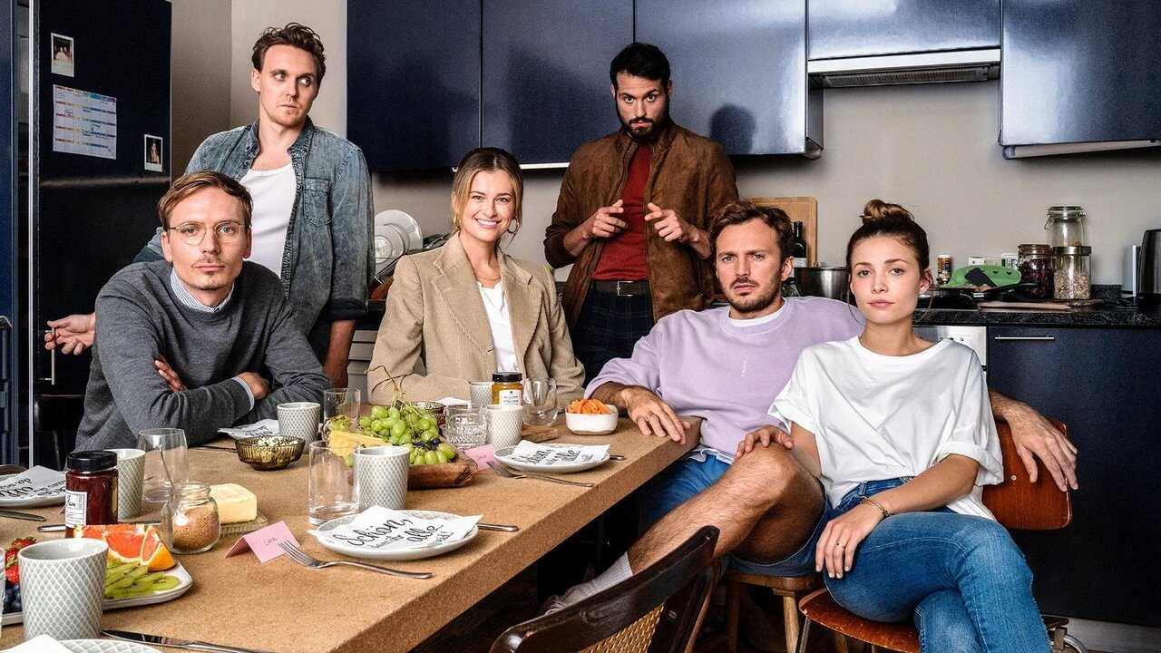 DE - WRONG: unzensiert (2022) (DE) 1